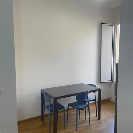 Appartement Logudoro Flat Cagliari