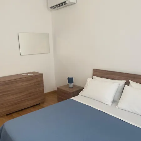 Appartement Logudoro Flat *