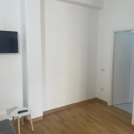 Logudoro Flat Appartement *