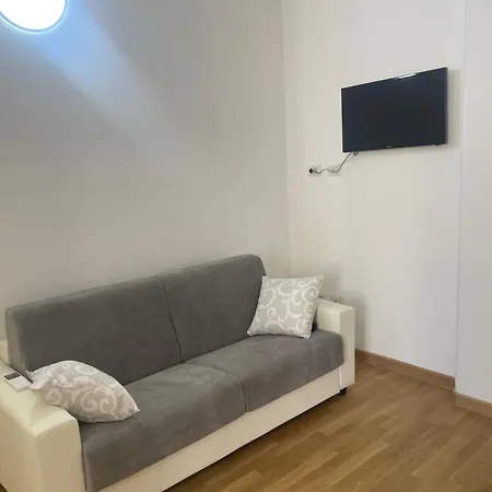 Logudoro Flat Appartement Cagliari