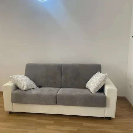 Appartement Logudoro Flat *