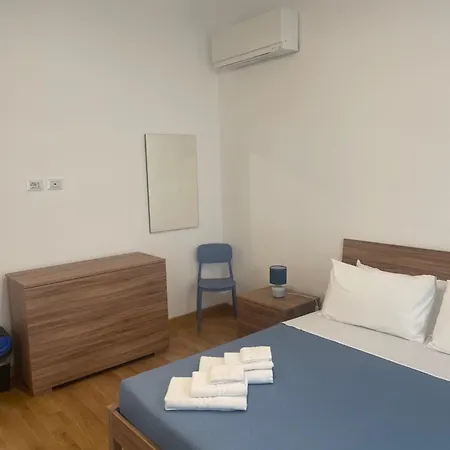 Logudoro Flat Appartement