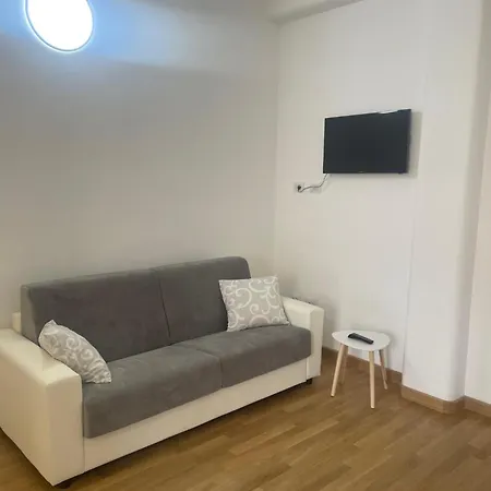 Appartement Logudoro Flat