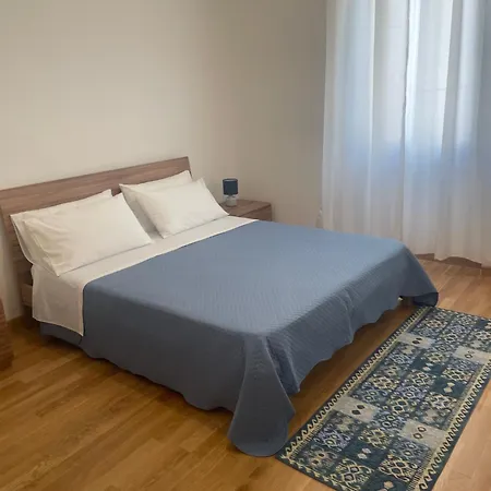 Logudoro Flat Appartement Cagliari