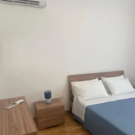 Logudoro Flat Appartement *