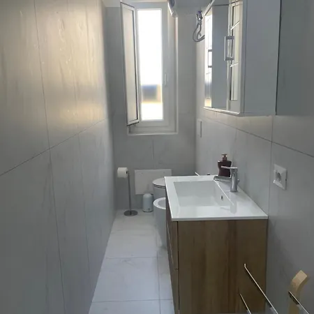 Appartement Logudoro Flat Cagliari