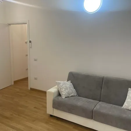 Appartement Logudoro Flat *