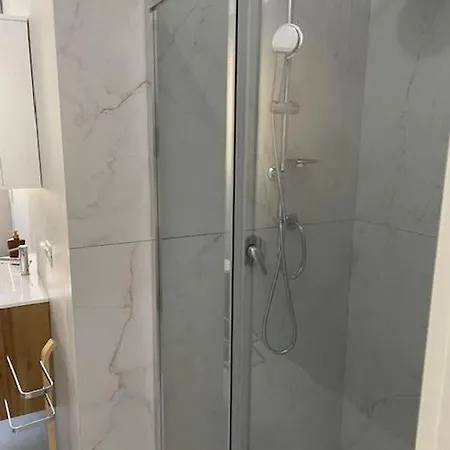 Appartement Logudoro Flat Cagliari