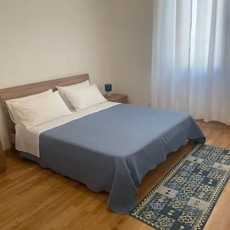 Logudoro Flat Appartement