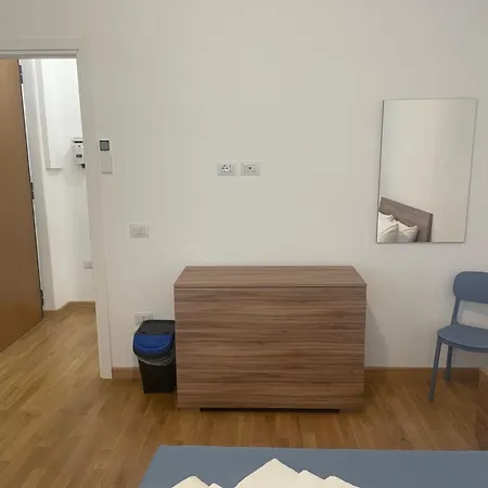 Logudoro Flat Appartement *