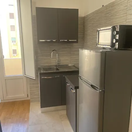 Appartement Logudoro Flat