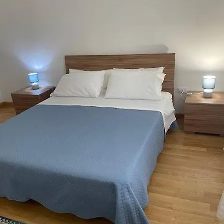 Logudoro Flat Appartement