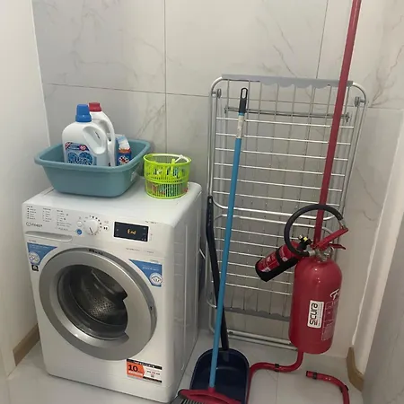 Appartement Logudoro Flat