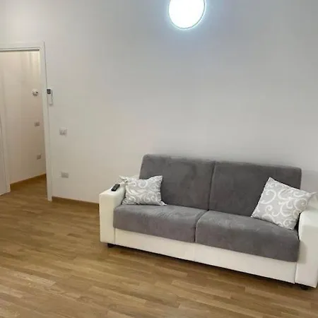 Διαμέρισμα Logudoro Flat
