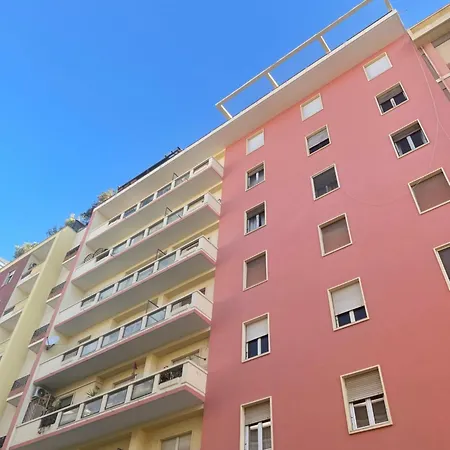 Logudoro Flat Διαμέρισμα Κάλιαρι