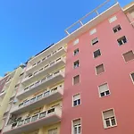 Apartmán Logudoro Flat Cagliari