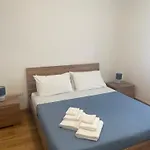 Apartmán Logudoro Flat *