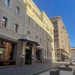 Logudoro Flat Apartmán *