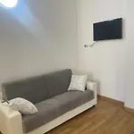 Logudoro Flat Apartmán Cagliari