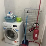 Apartmán Logudoro Flat