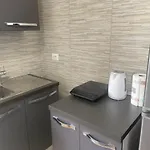 Logudoro Flat Apartmán Cagliari