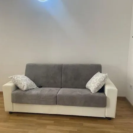 Appartement Logudoro Flat *