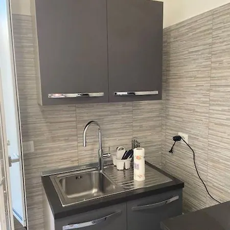 Logudoro Flat * Cagliari