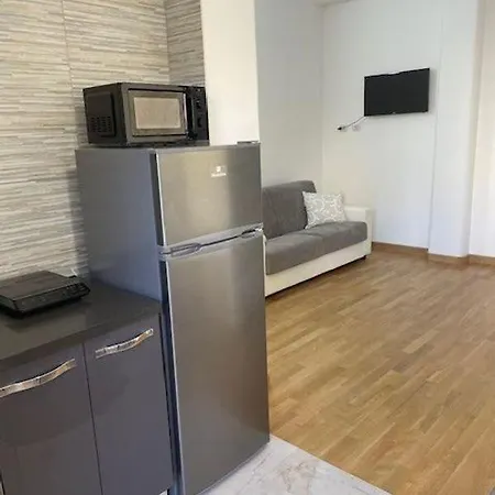 Appartement Logudoro Flat Cagliari