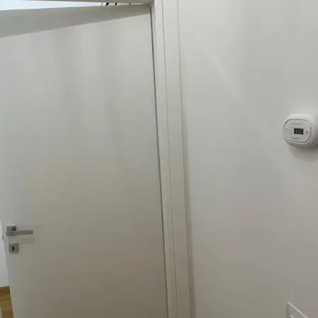 Logudoro Flat Appartement