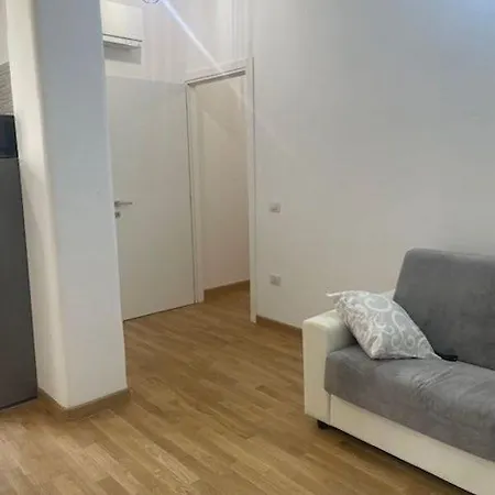 Logudoro Flat Appartement Cagliari