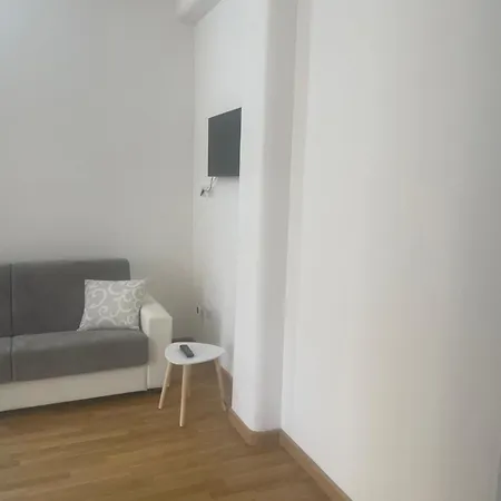 Logudoro Flat Appartement