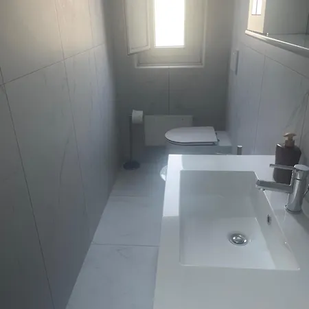 Appartement Logudoro Flat Cagliari