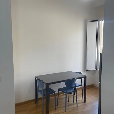 Logudoro Flat Appartement Cagliari