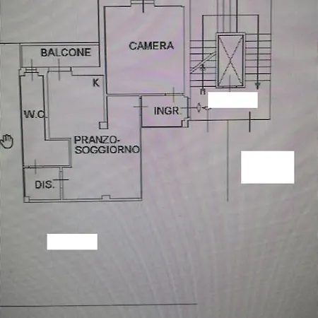 Logudoro Flat Appartement Cagliari