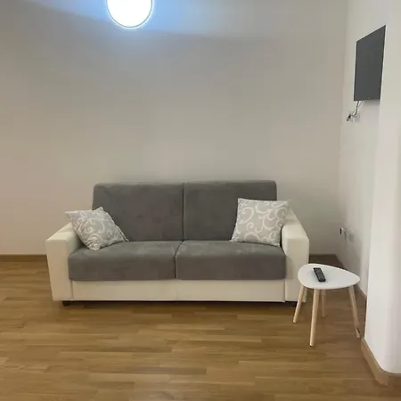 Logudoro Flat 卡利亚里