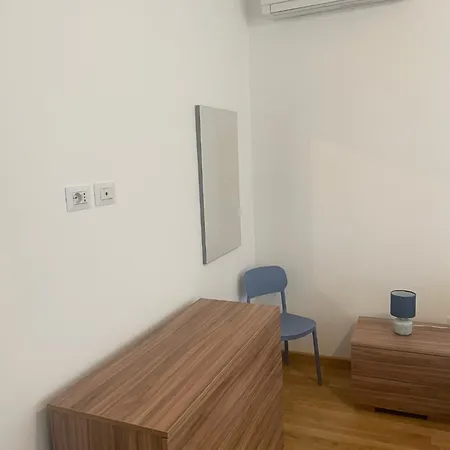 Logudoro Flat 卡利亚里