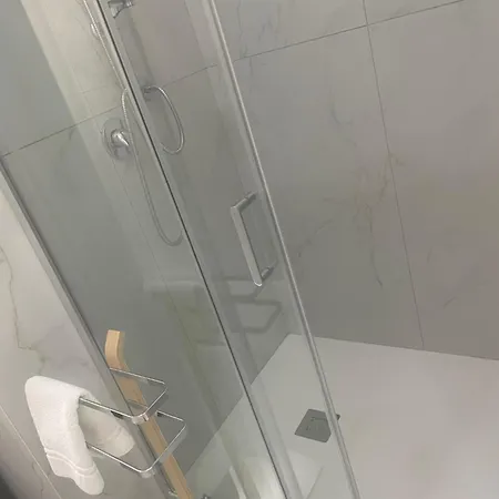 Appartement Logudoro Flat Cagliari