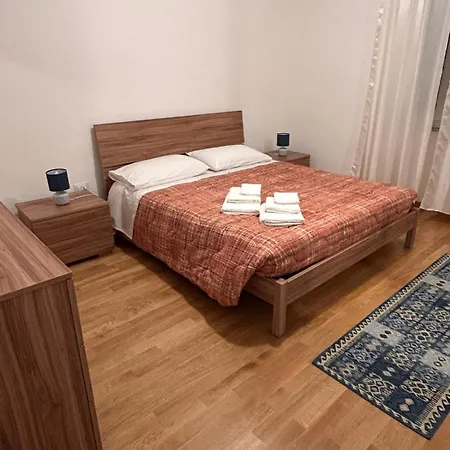 Logudoro Flat Appartement Cagliari