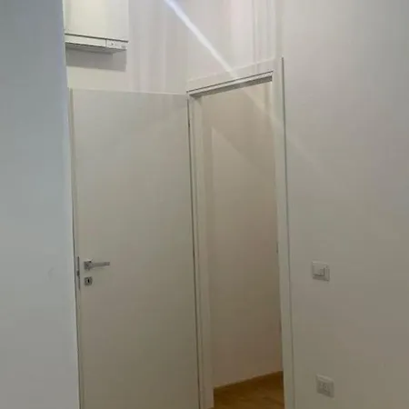 Logudoro Flat Appartement Cagliari