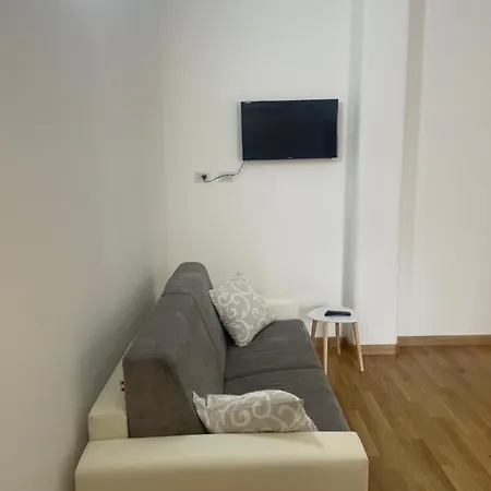 Appartement Logudoro Flat