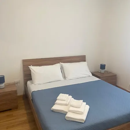 Logudoro Flat * Cagliari