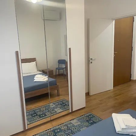 Logudoro Flat 公寓 卡利亚里