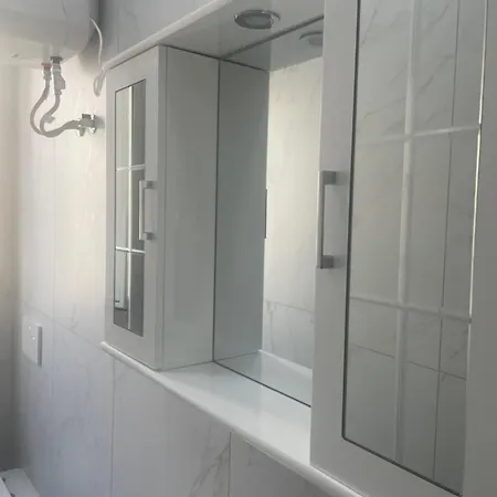 Logudoro Flat 卡利亚里