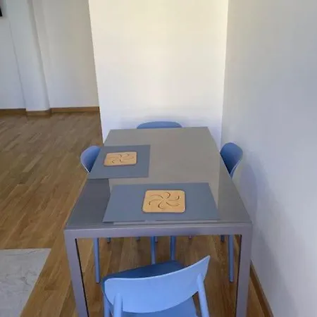 דירה Logudoro Flat