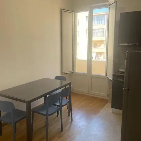 Apartament Logudoro Flat