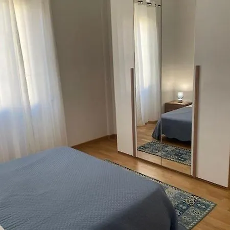 Logudoro Flat Apartament