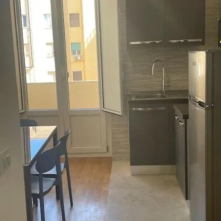 Logudoro Flat Apartament Cagliari