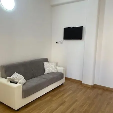 Apartament Logudoro Flat *