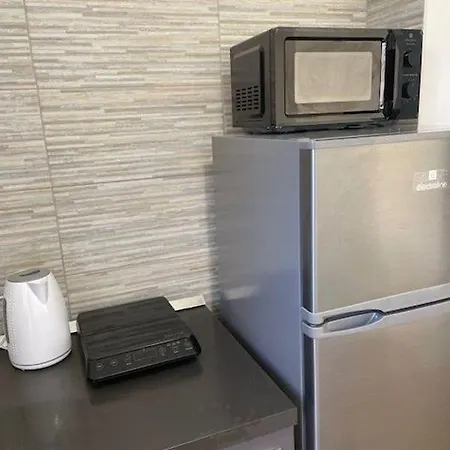 Logudoro Flat Apartament *