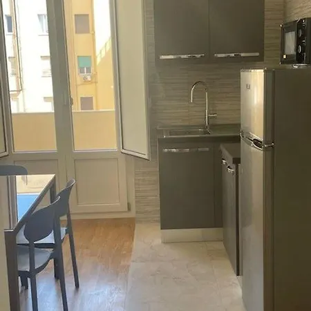 Apartament Logudoro Flat Cagliari